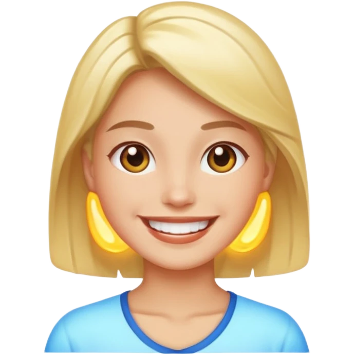 fitness, well being lifestyle  emoji