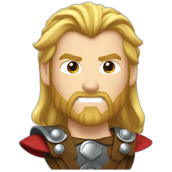 thor-odinson emoji