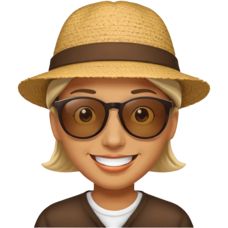 Göt emoji