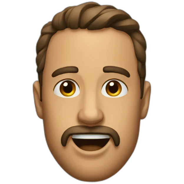 Pepp emoji