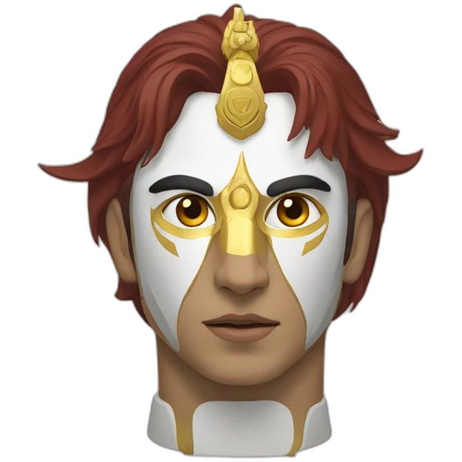 shaktiman emoji
