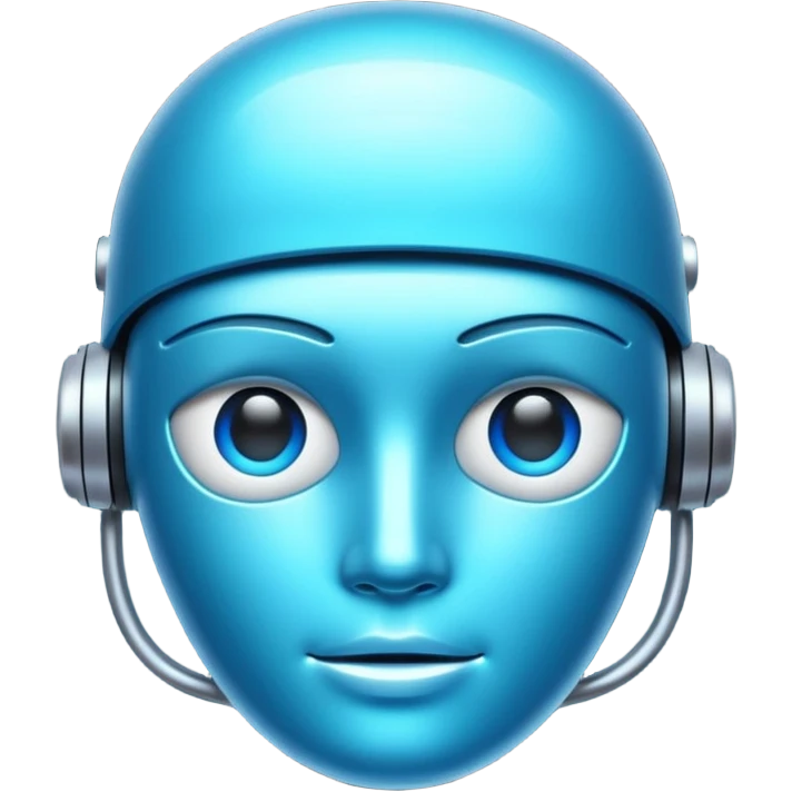 AI best  emoji