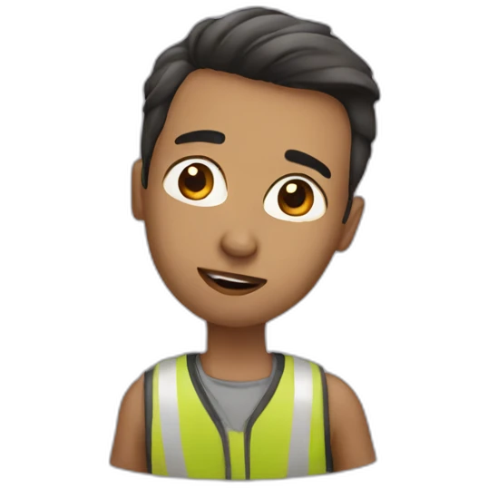 doer emoji