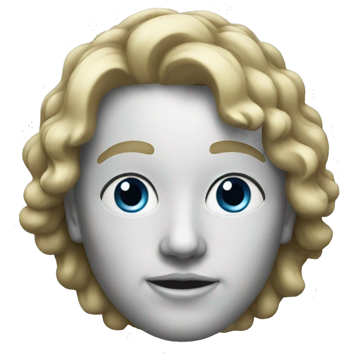 META emoji