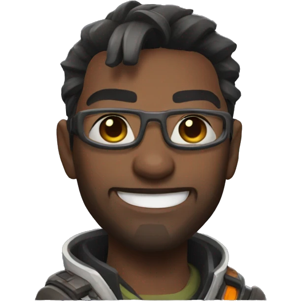 Overwatch emoji