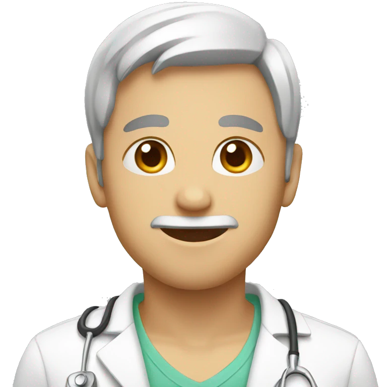 health emoji