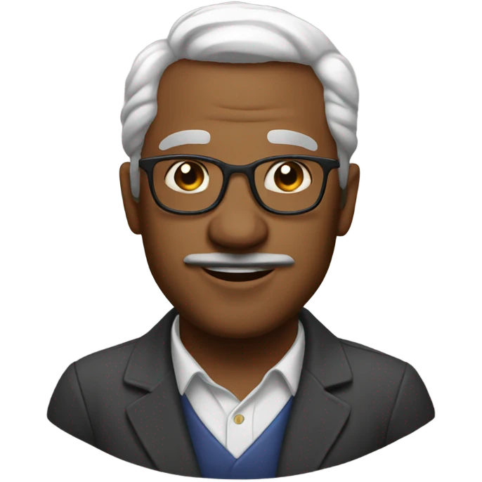 Uncle Sugar emoji