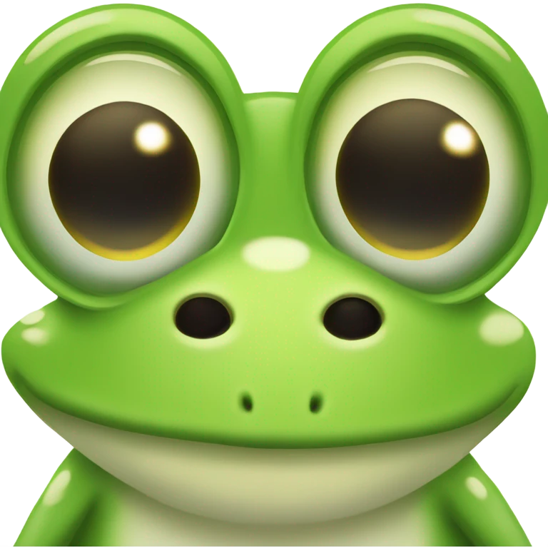pepe the frog emoji