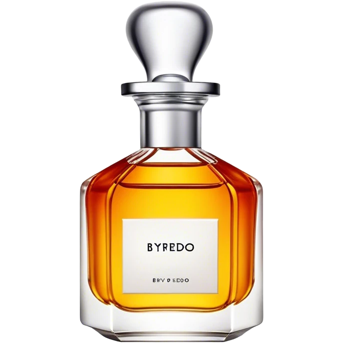 Parfüme Biredo Tulipe emoji