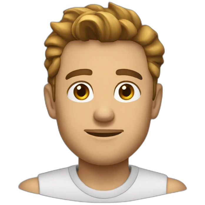 Elon misk emoji