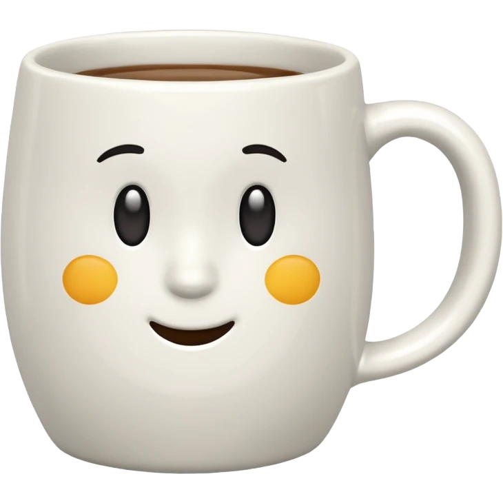 MUG emoji