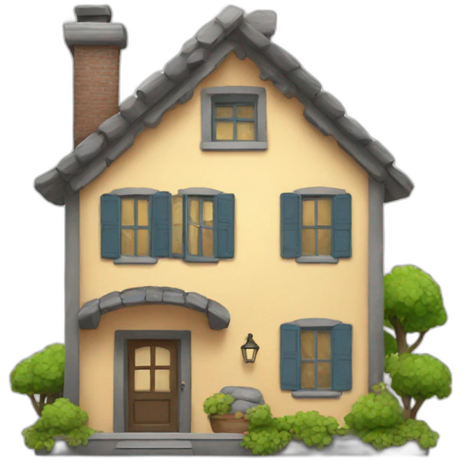 online home shoping emoji