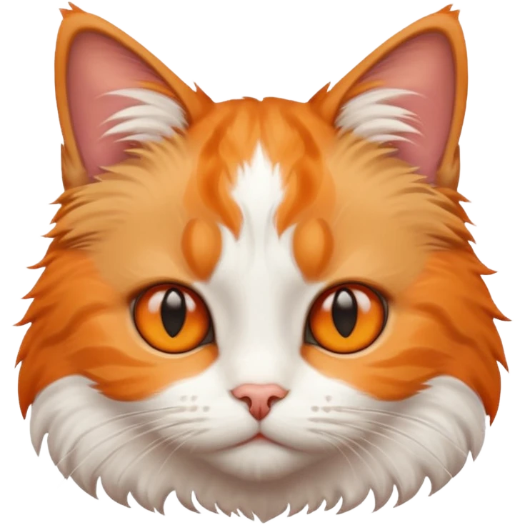 Cat emoji