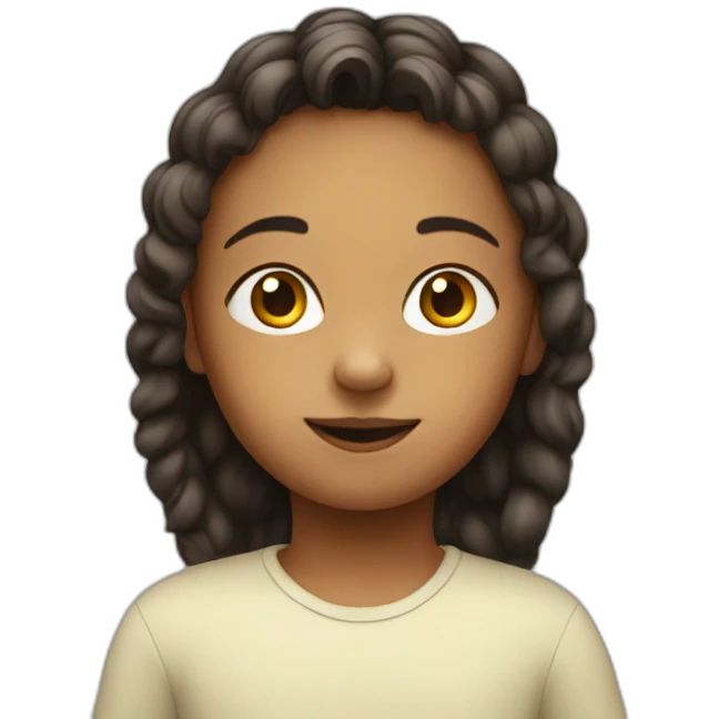 child  emoji