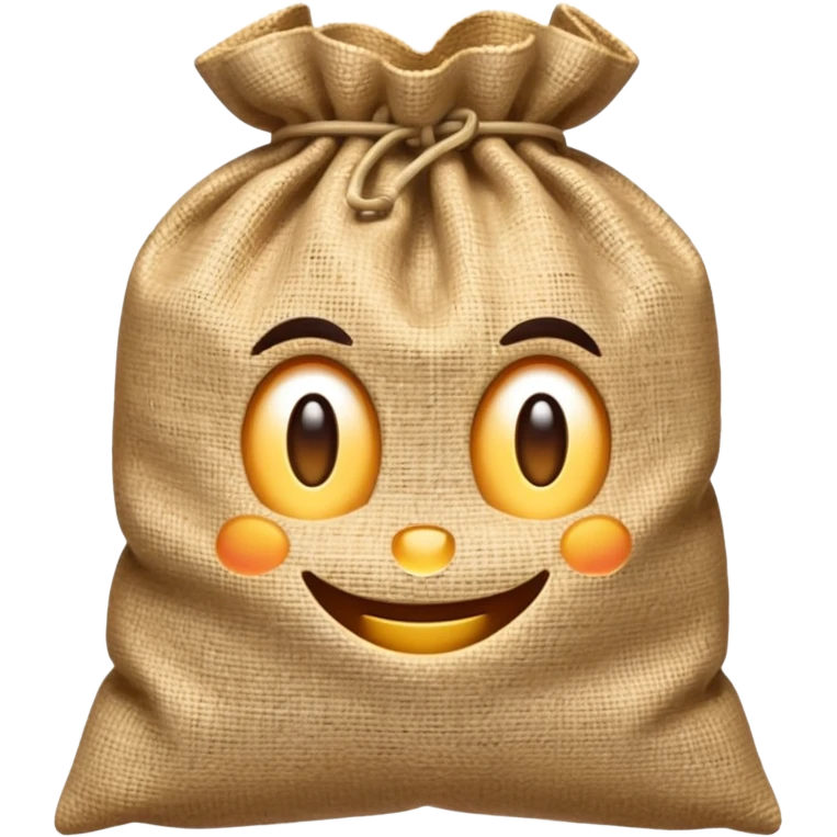 oats sack emoji