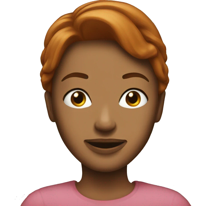 Mary Jane emoji