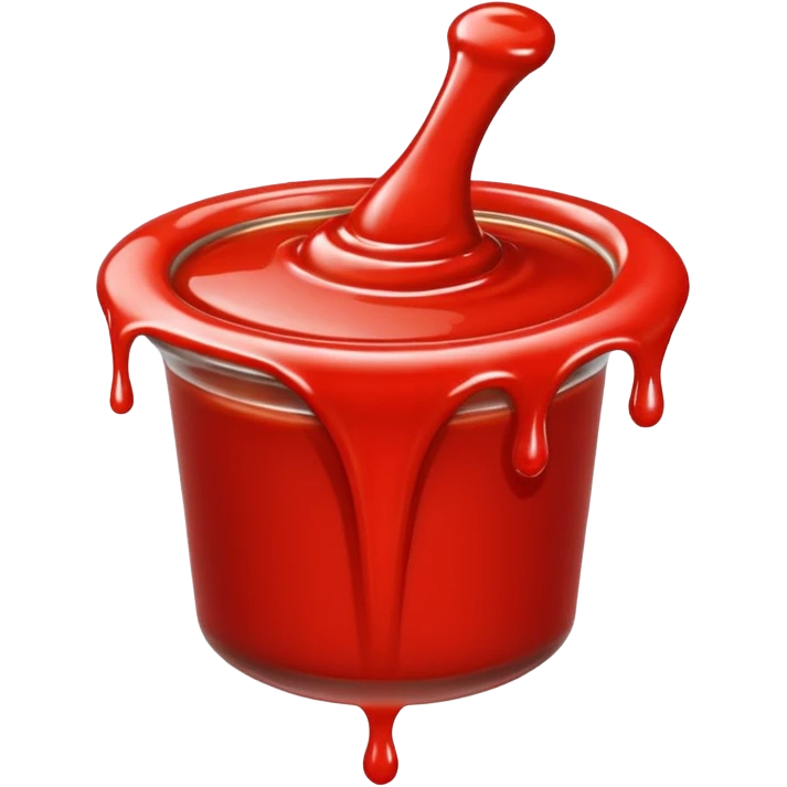 sauce emoji