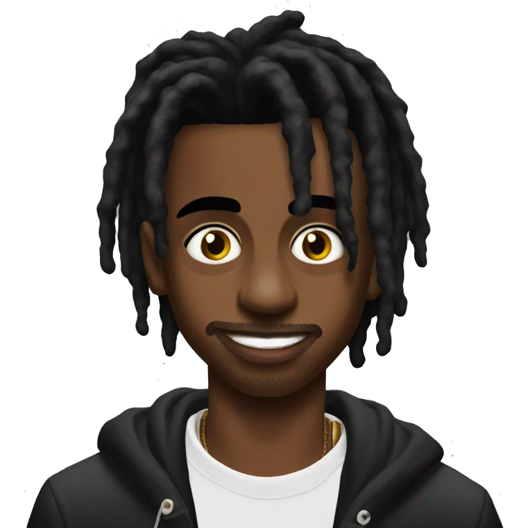 Playboi Carti  emoji