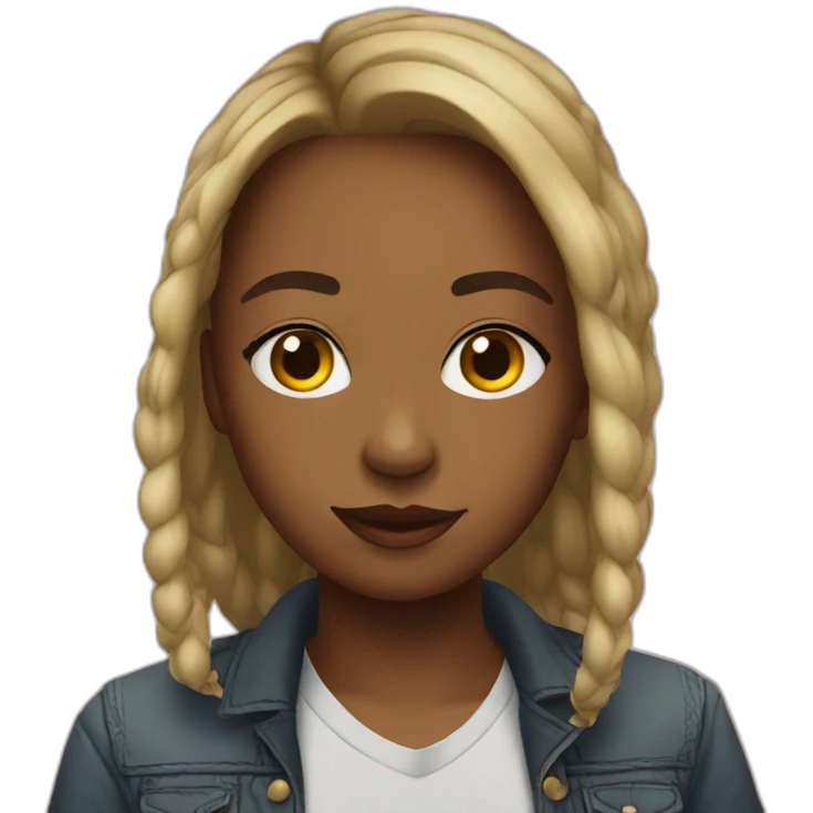 shawty emoji
