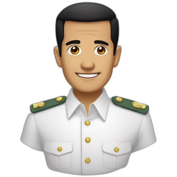 jokowidodo emoji