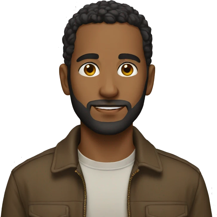 Omar emoji