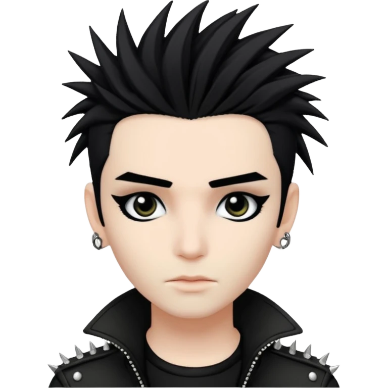 Tokio Hotel emoji