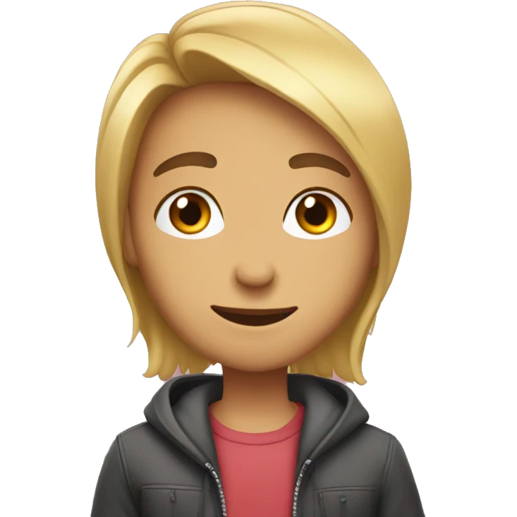 inlove emoji