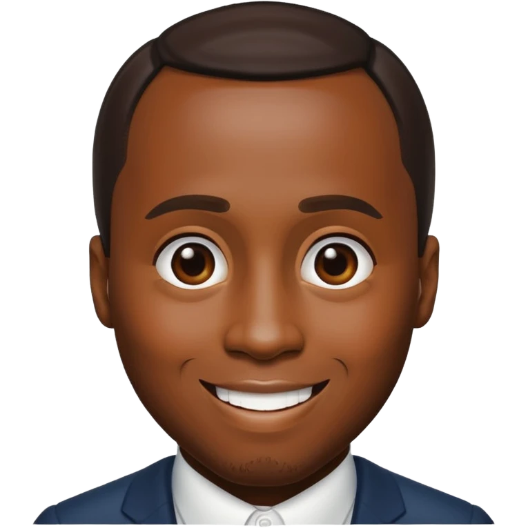 P diddy emoji