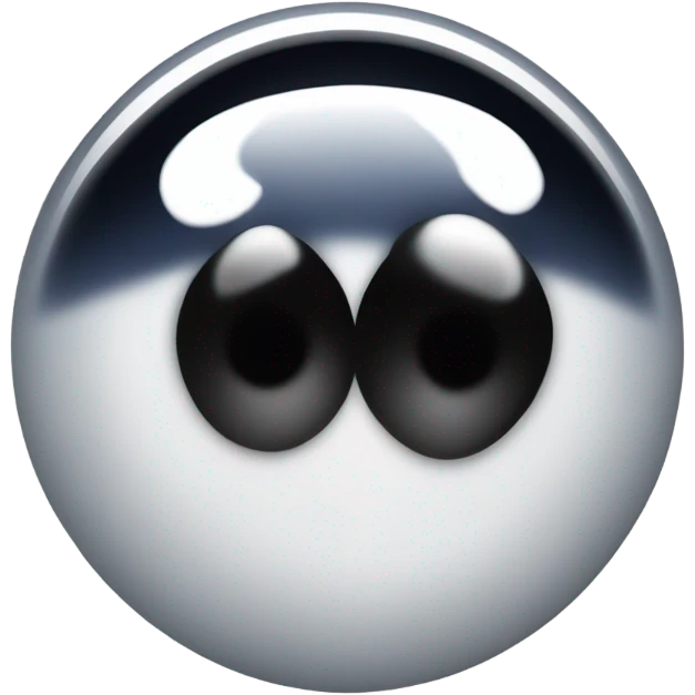 Googly eyes  emoji