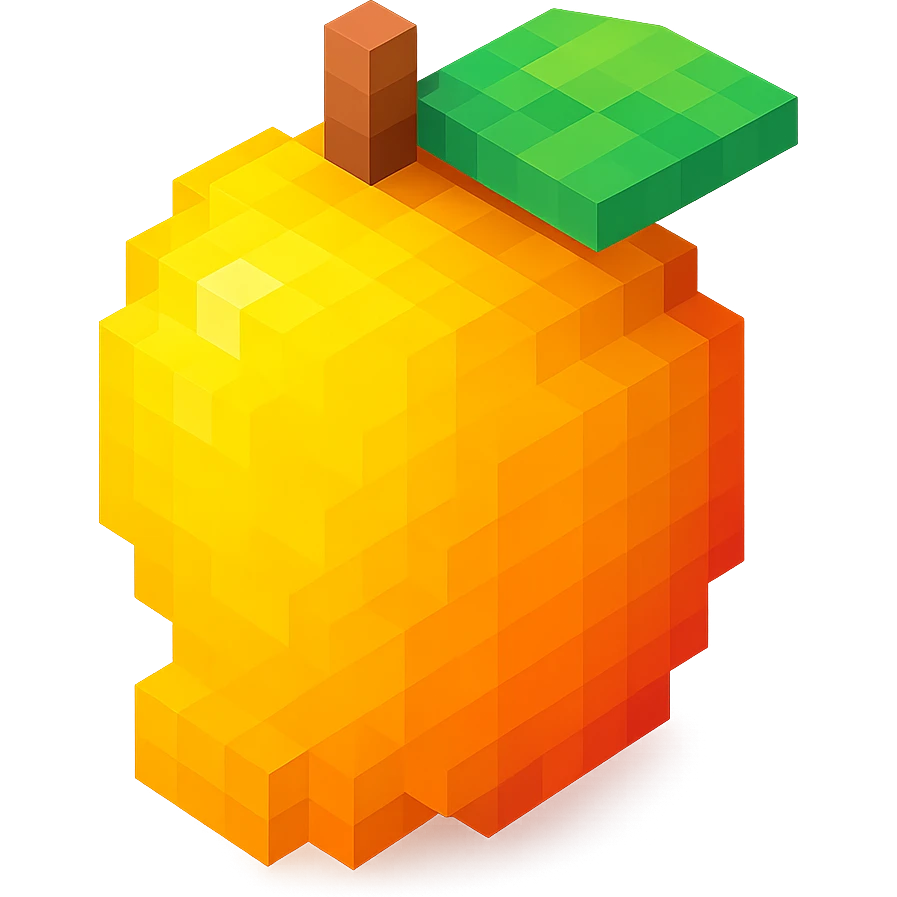 Mango emoji
