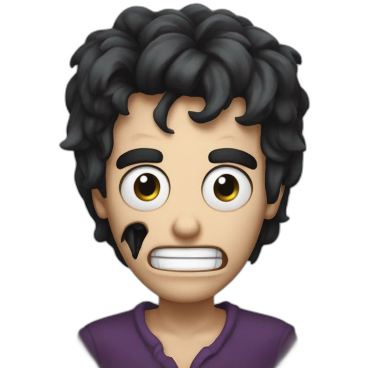 Evil Dead sang démon 2013 emoji
