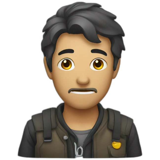 Murder emoji