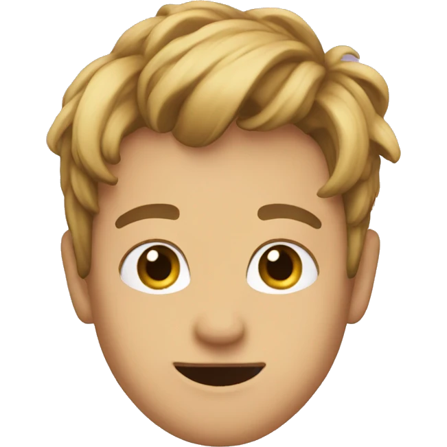 Arc emoji