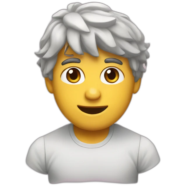 Trololo emoji