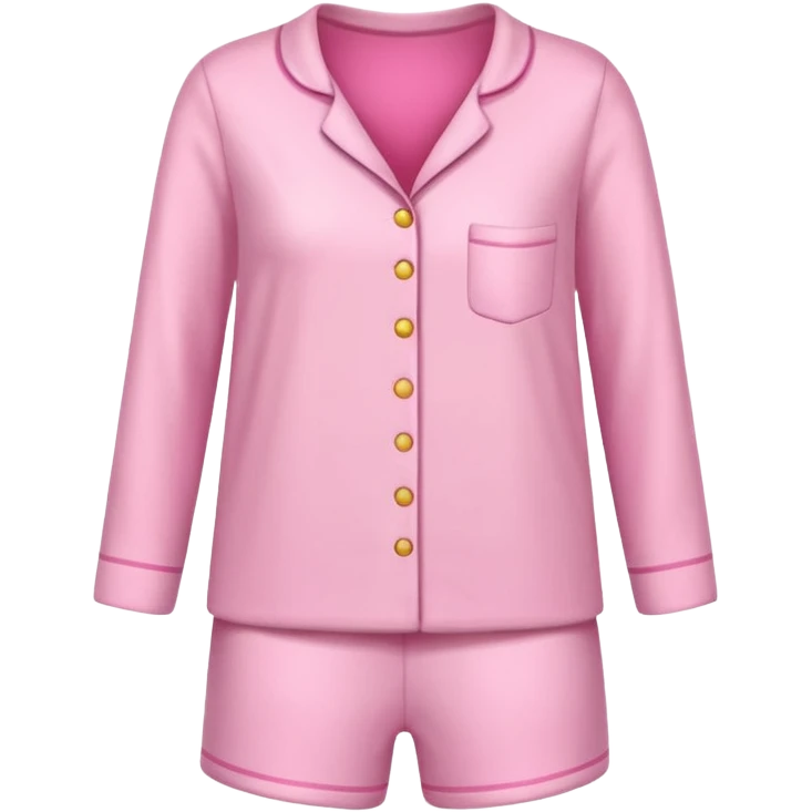 pijamas cute no people  emoji