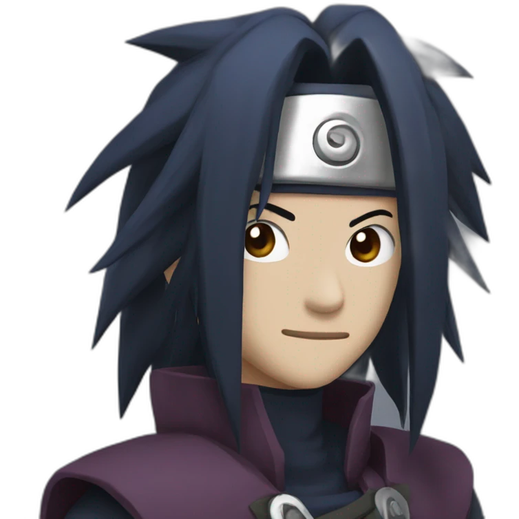 Madara emoji