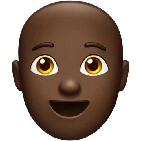 Dubái chocolate  emoji
