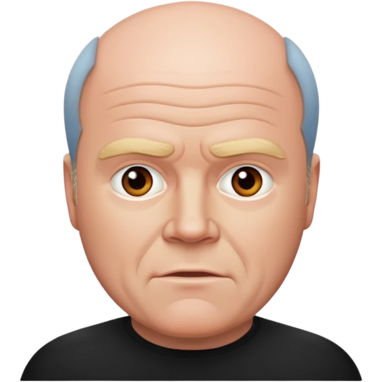 Steve Mcfadden emoji