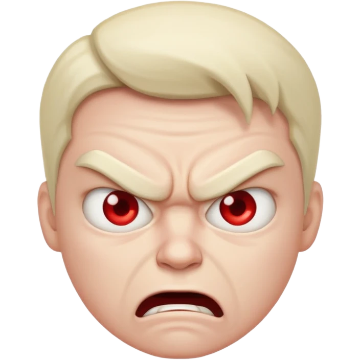 Fuck emoji