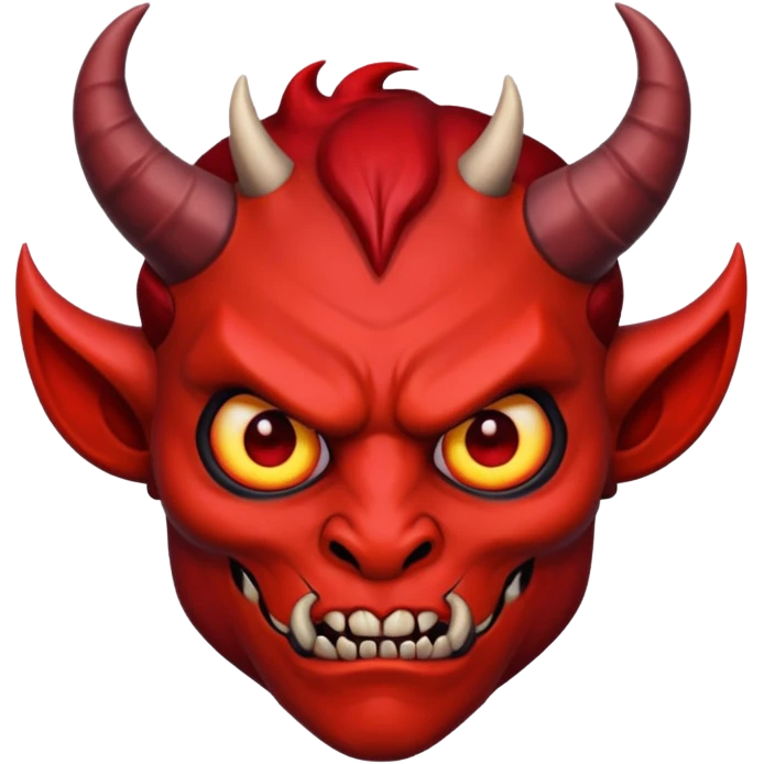 🕷️😈 emoji
