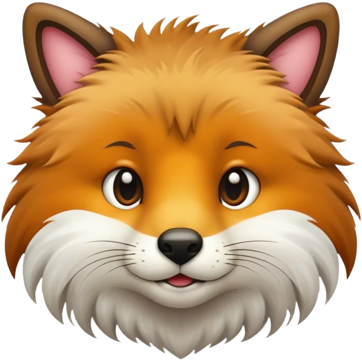 animal  emoji