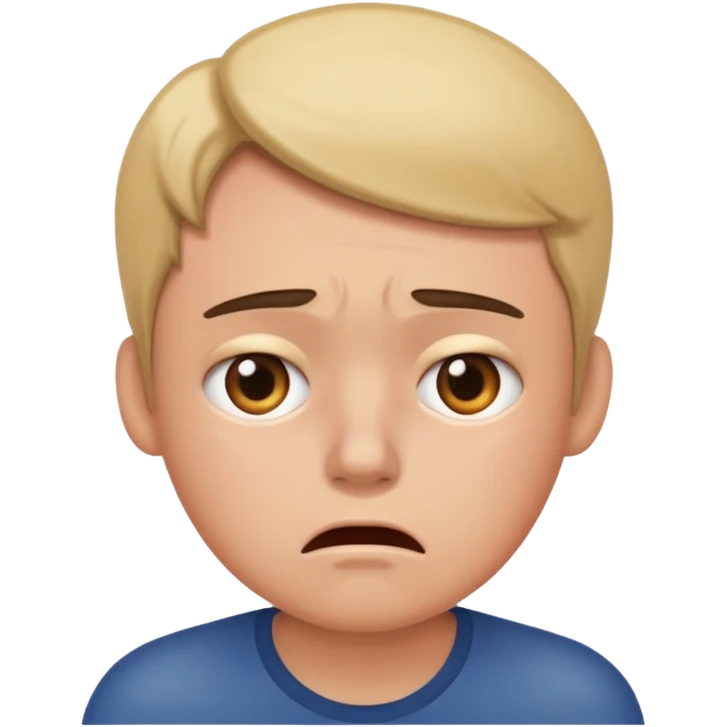 ich bin sehr nervös 😵‍💫 emoji