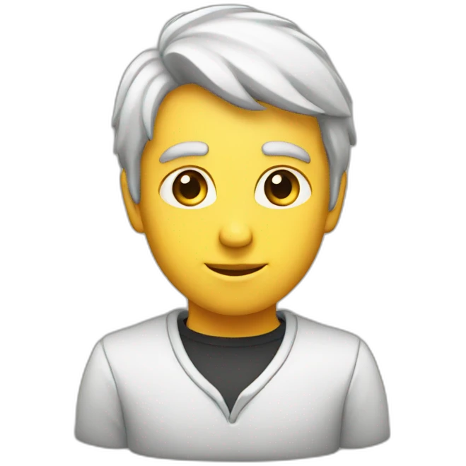 lambda emoji