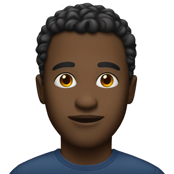 Person from Atlanta  emoji
