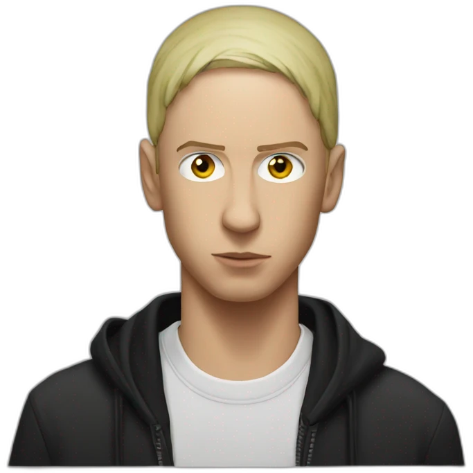 Eminem emoji