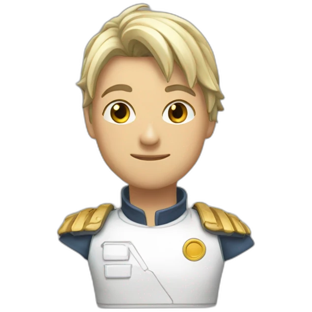 Michou et Inoxtag emoji
