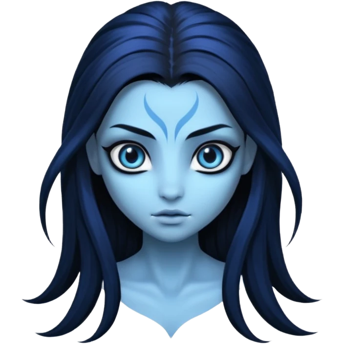 avatar banshee emoji
