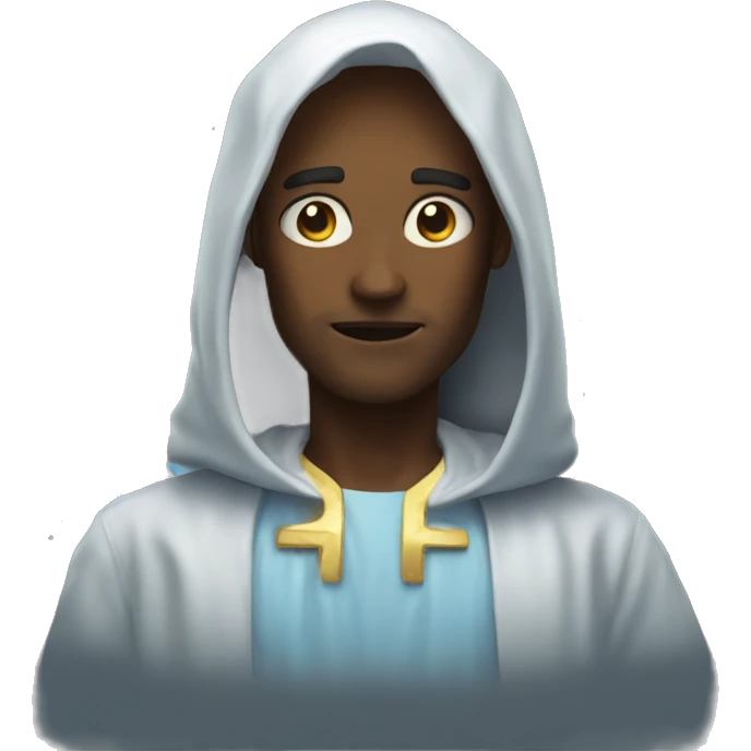 Heavens gate emoji