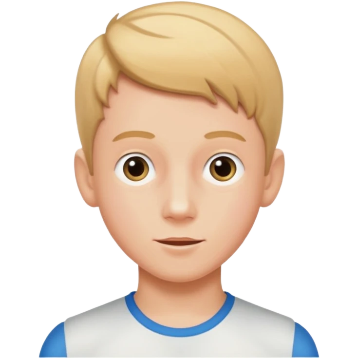 billy elliot  emoji