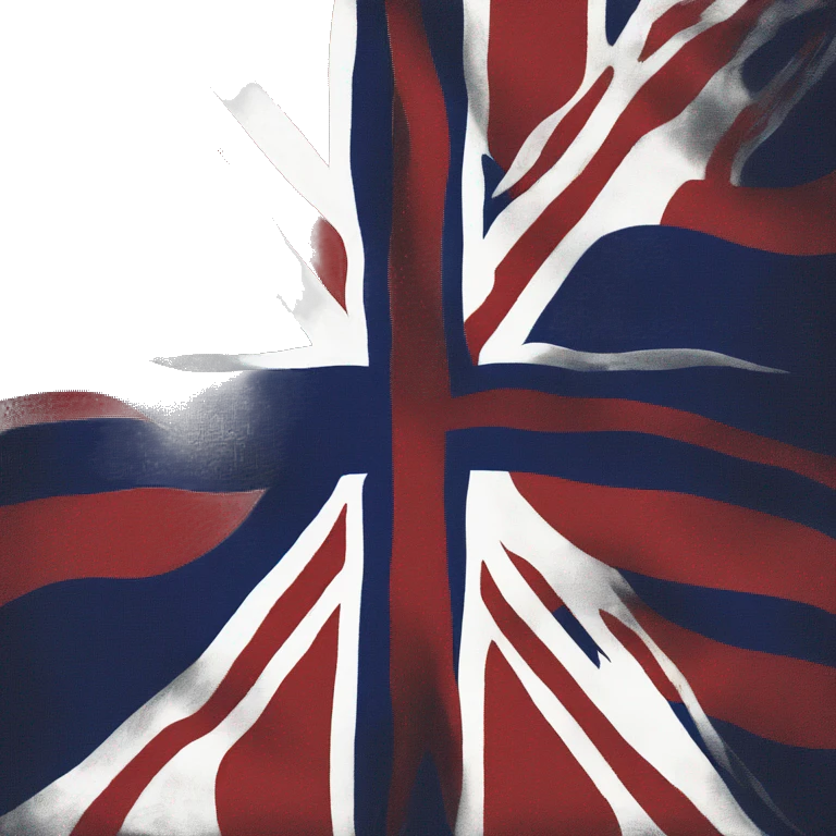 UNion flag civil war emoji